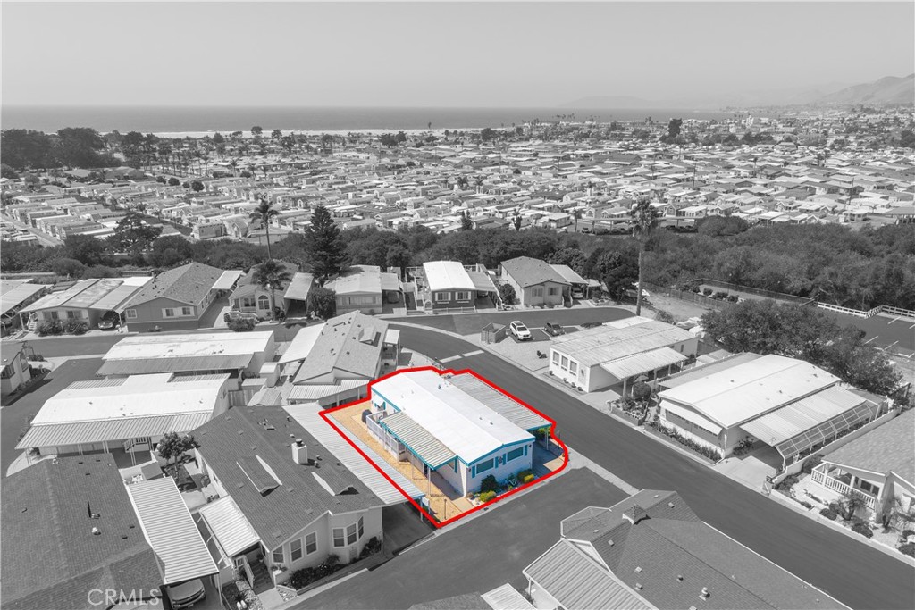 201 Five Cities Dr, Pismo Beach, CA 93449