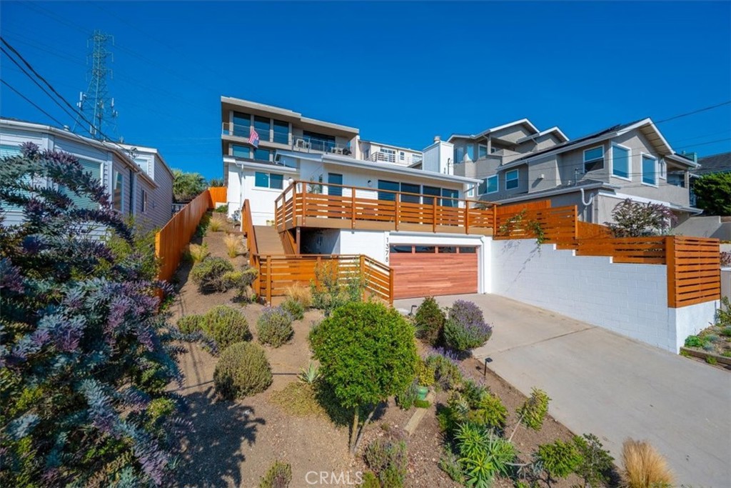1378 Berwick, Morro Bay, CA 93442