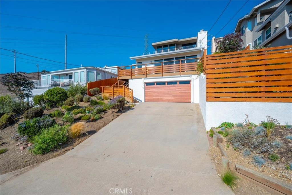 1378 Berwick, Morro Bay, CA 93442