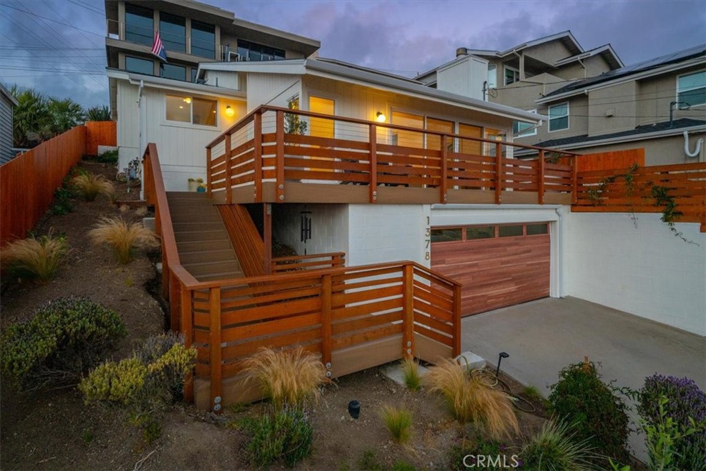 1378 Berwick, Morro Bay, CA 93442