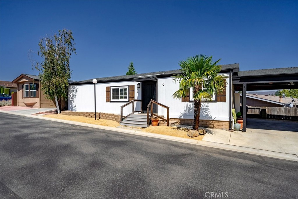 9191 San Diego Way #9, Atascadero, CA 93422