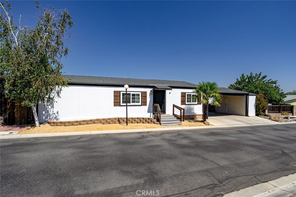 9191 San Diego Way #9, Atascadero, CA 93422