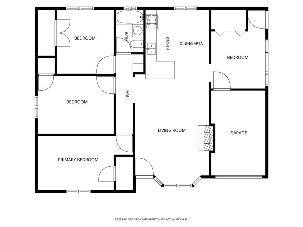 7255 Navajoa, Atascadero, CA 93422