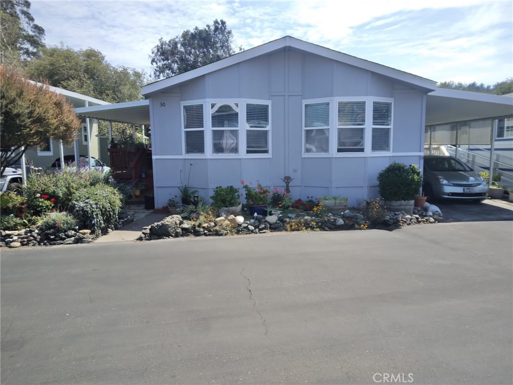 1226 Main #30, Cambria, CA 93428