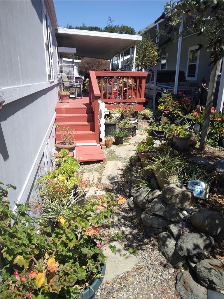1226 Main #30, Cambria, CA 93428