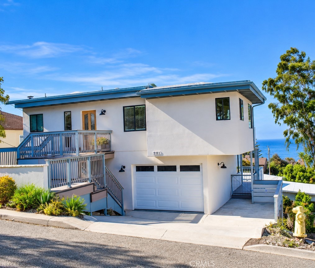 981 Stratford, Pismo Beach, CA 93449