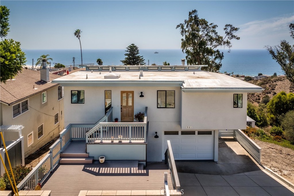 981 Stratford, Pismo Beach, CA 93449