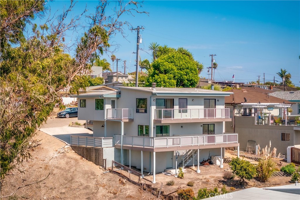 981 Stratford, Pismo Beach, CA 93449