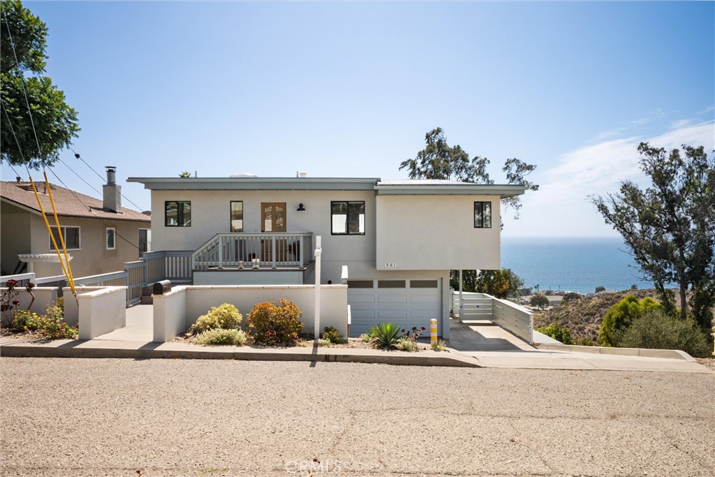 981 Stratford, Pismo Beach, CA 93449