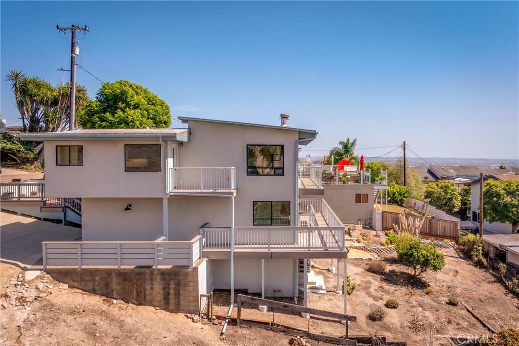 981 Stratford, Pismo Beach, CA 93449