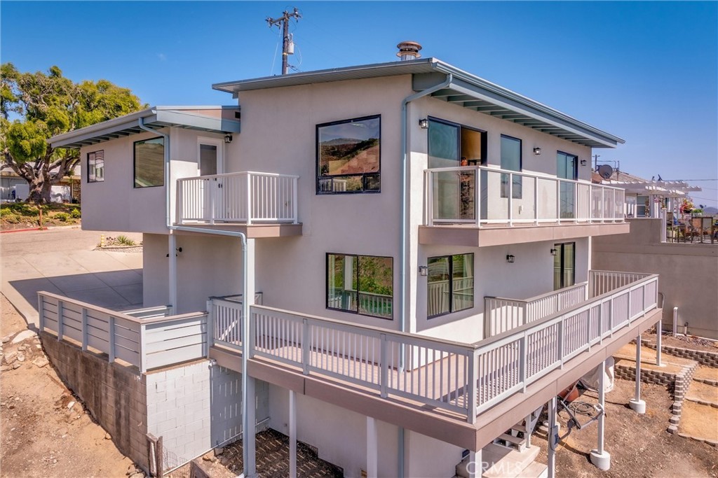 981 Stratford, Pismo Beach, CA 93449