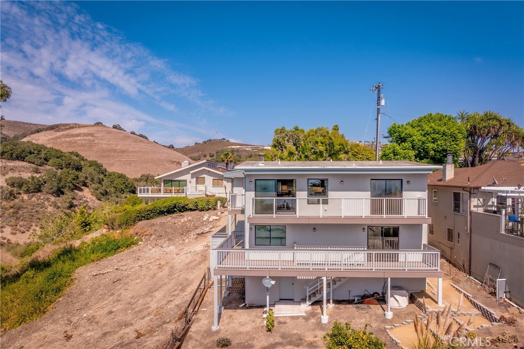 981 Stratford, Pismo Beach, CA 93449