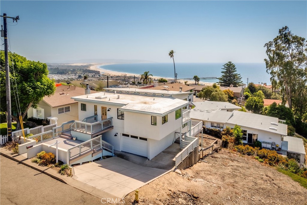 981 Stratford, Pismo Beach, CA 93449