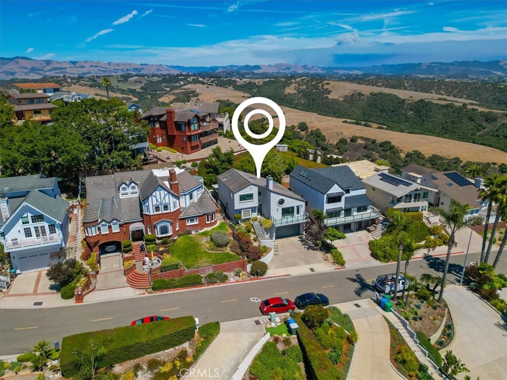 1174 Longview Ave, Pismo Beach, CA 93449