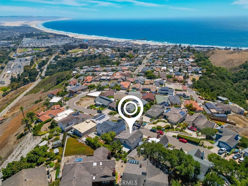 1174 Longview Ave, Pismo Beach, CA 93449