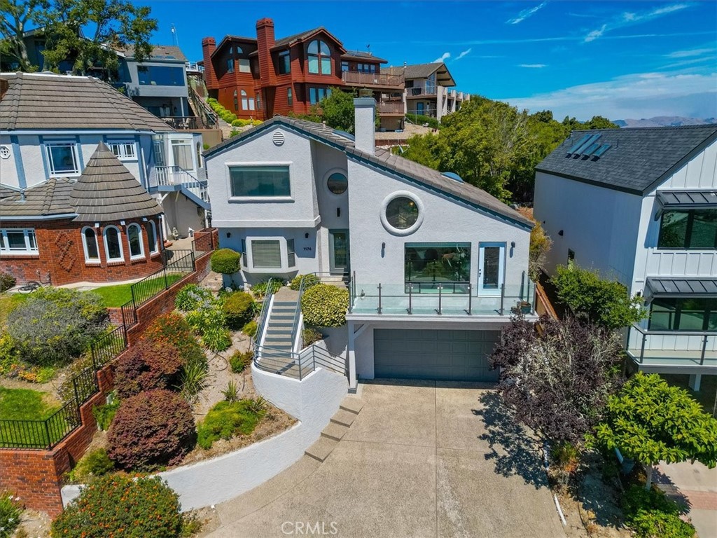 1174 Longview Ave, Pismo Beach, CA 93449