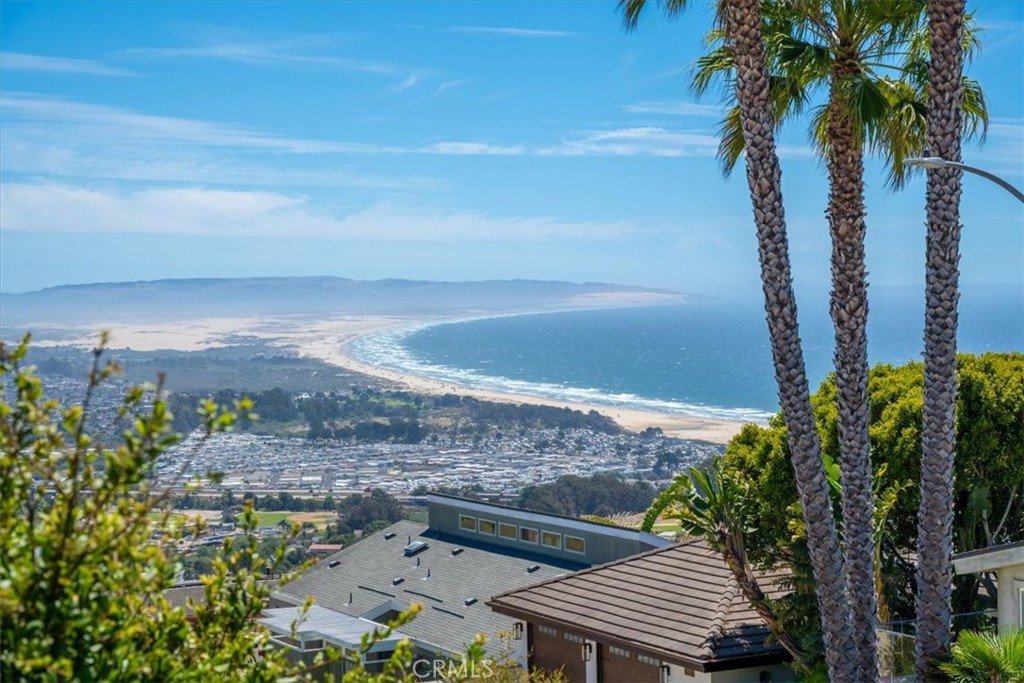 1174 Longview Ave, Pismo Beach, CA 93449