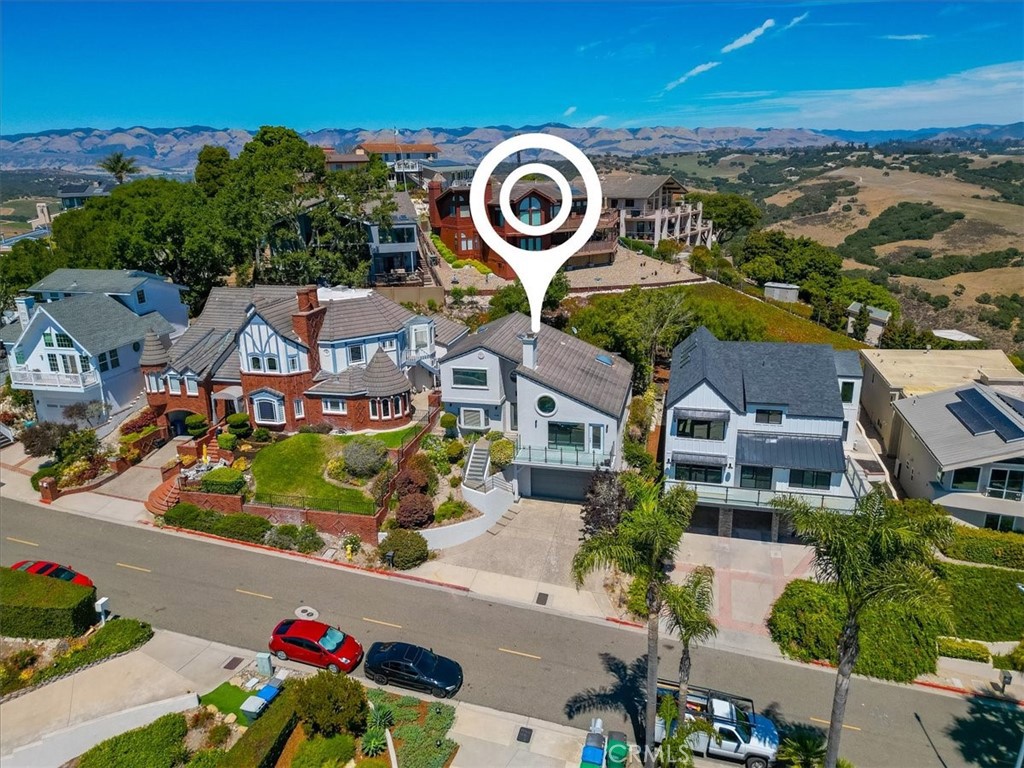 1174 Longview Ave, Pismo Beach, CA 93449
