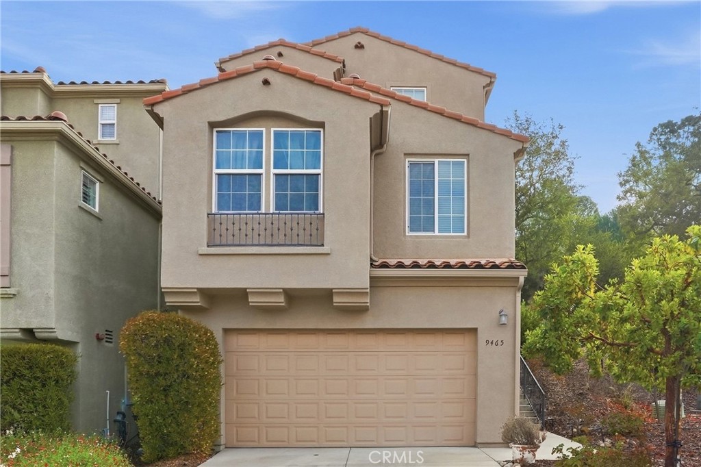 9465 Casa Bella Ct, Atascadero, CA 93422