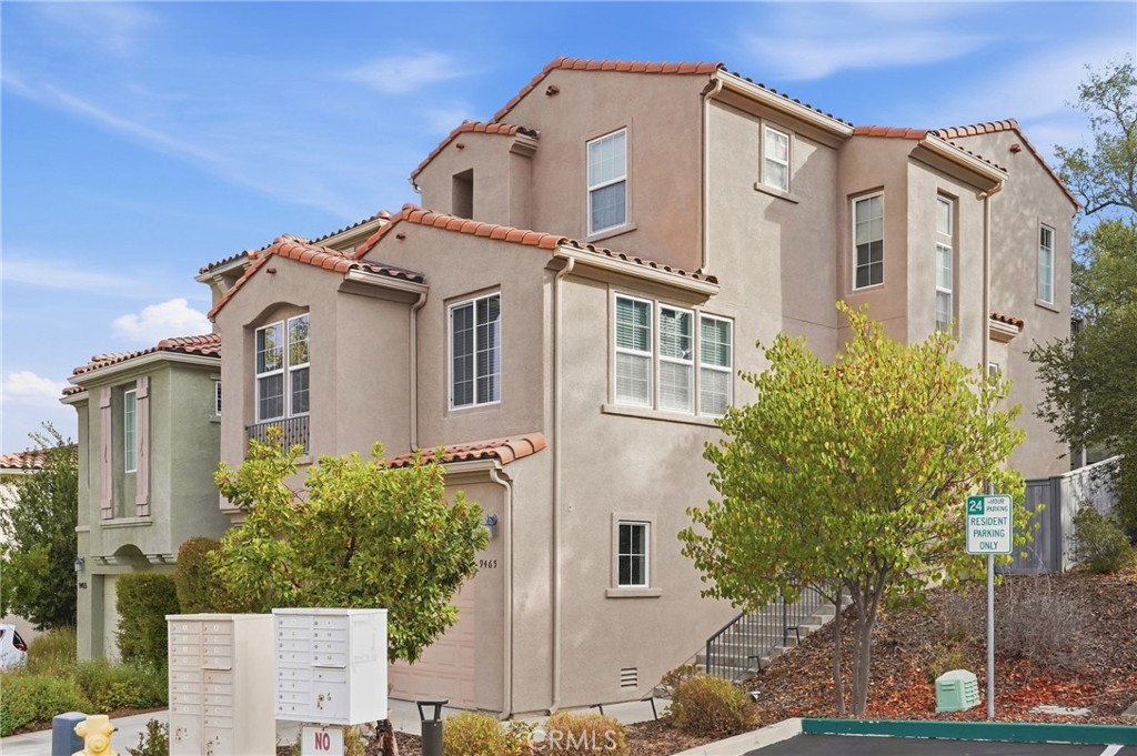 9465 Casa Bella Ct, Atascadero, CA 93422