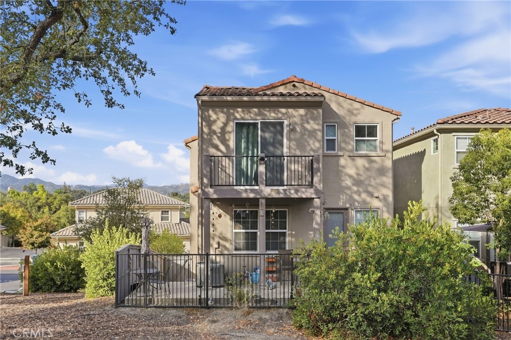 9465 Casa Bella Ct, Atascadero, CA 93422