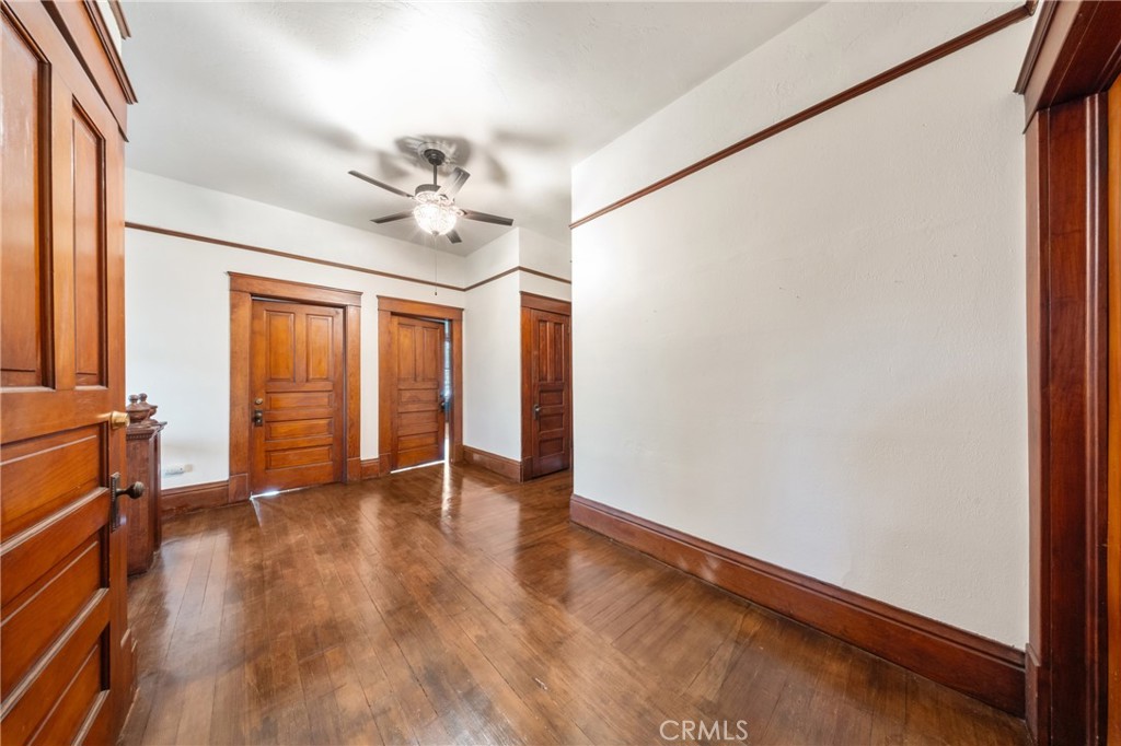 700 N Irwin, Hanford, CA 93230