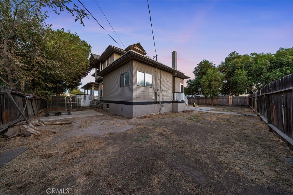 700 N Irwin, Hanford, CA 93230