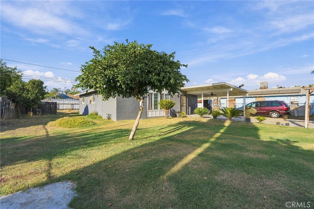 16420 Hudson, Tulare, CA 93274