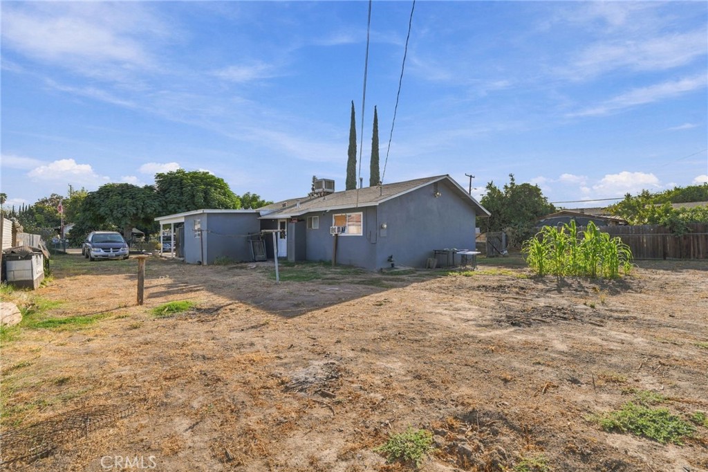16420 Hudson, Tulare, CA 93274