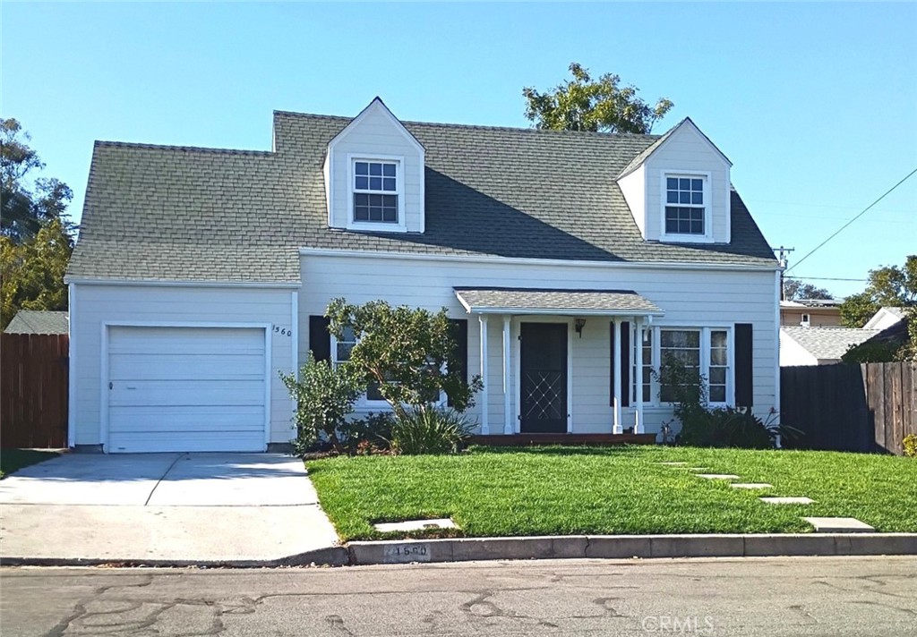 1560 Phillips Lane, San Luis Obispo, CA 93401