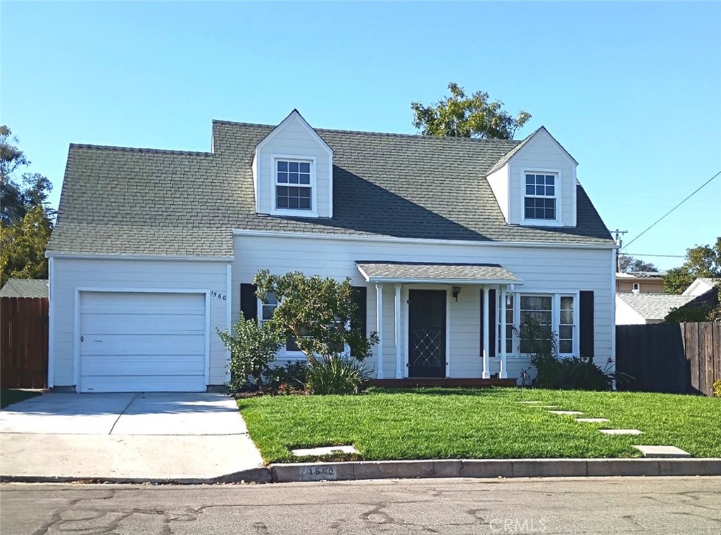 1560 Phillips Lane, San Luis Obispo, CA 93401