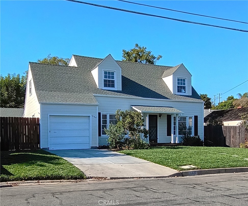 1560 Phillips Lane, San Luis Obispo, CA 93401