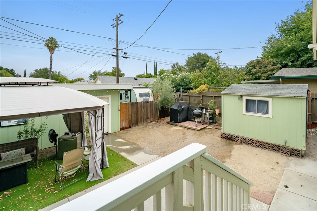 2032 Olive St, Paso Robles, CA 93446