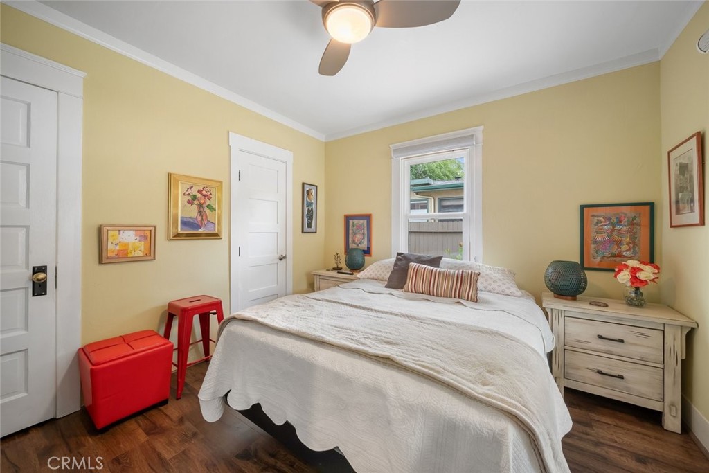 2032 Olive St, Paso Robles, CA 93446