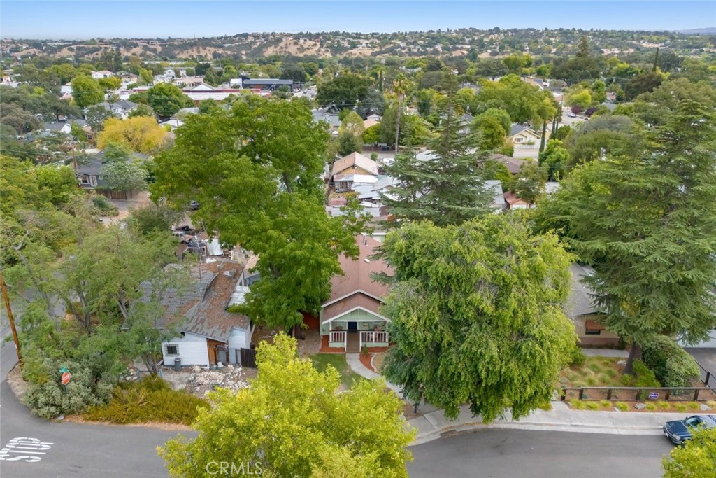 2032 Olive St, Paso Robles, CA 93446