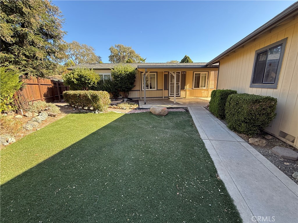 4195 Hackney Way, Paso Robles, CA 93446