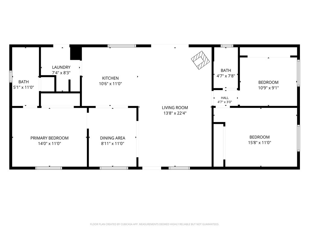 4195 Hackney Way, Paso Robles, CA 93446