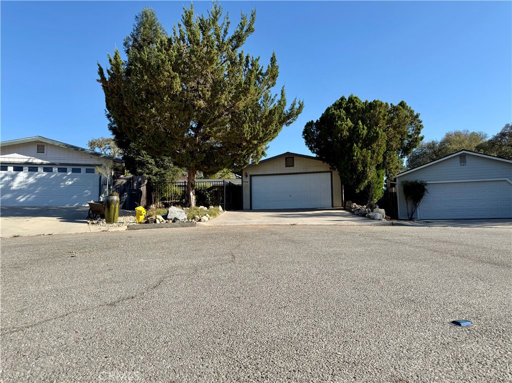 4195 Hackney Way, Paso Robles, CA 93446
