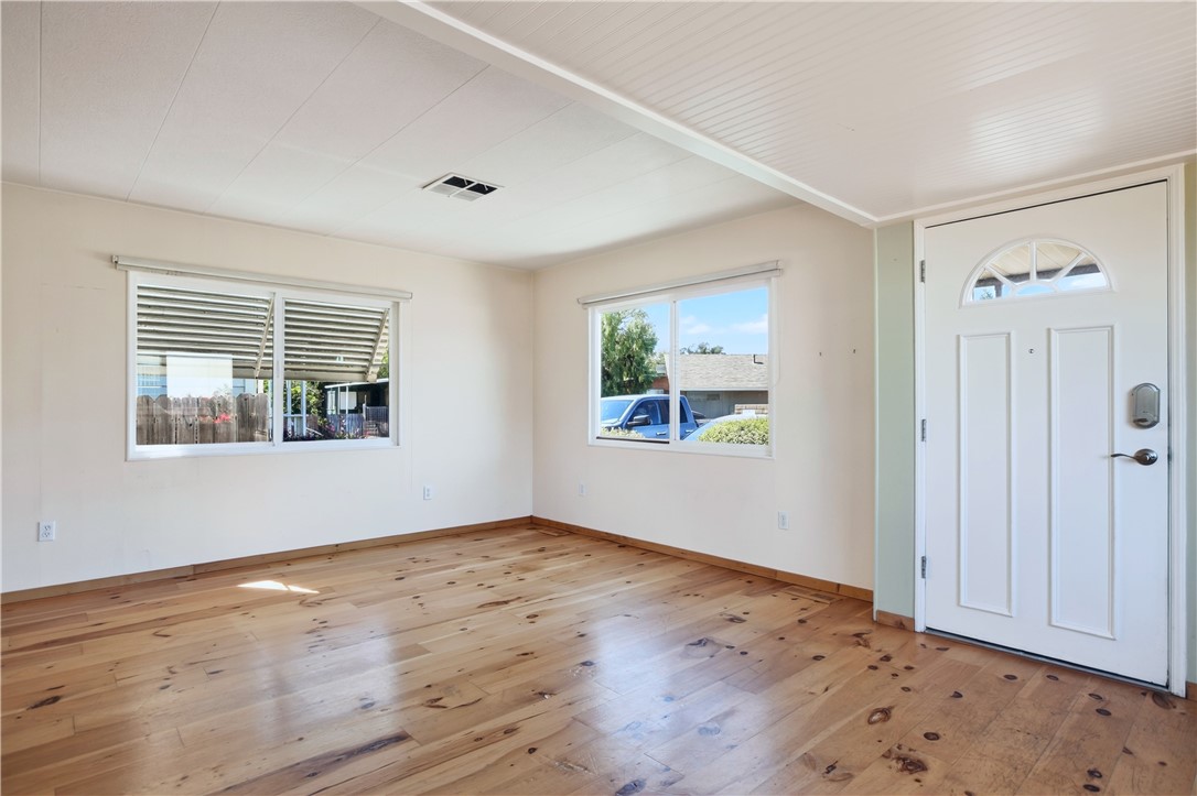 1845 Garnette, San Luis Obispo, CA 93405