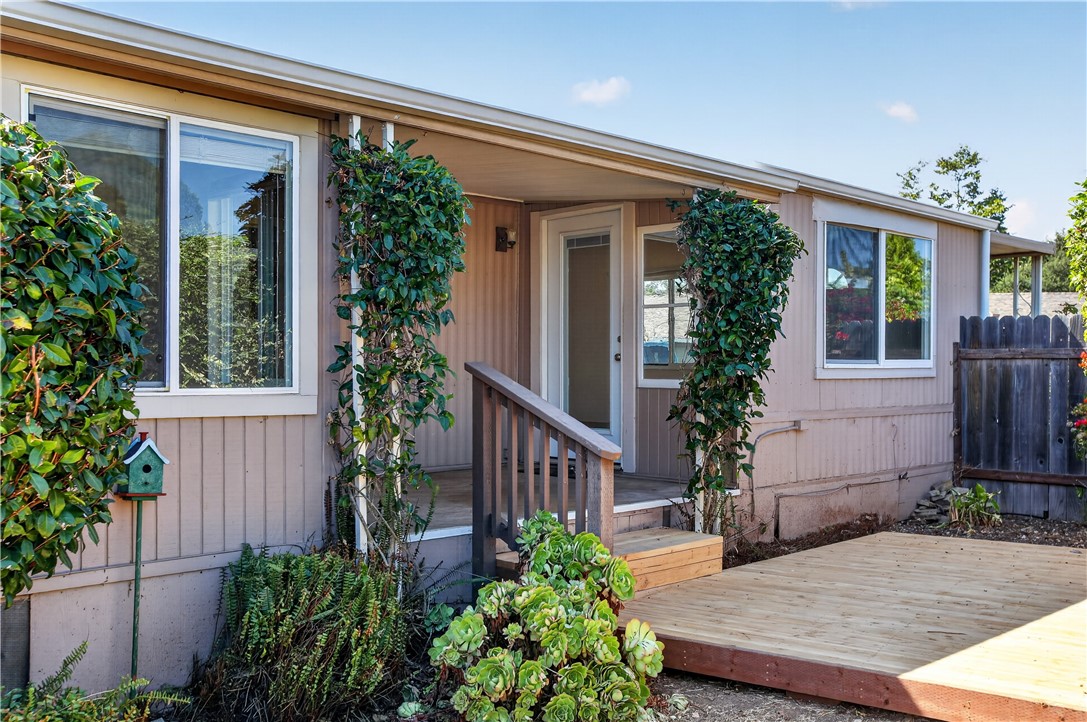 1845 Garnette, San Luis Obispo, CA 93405
