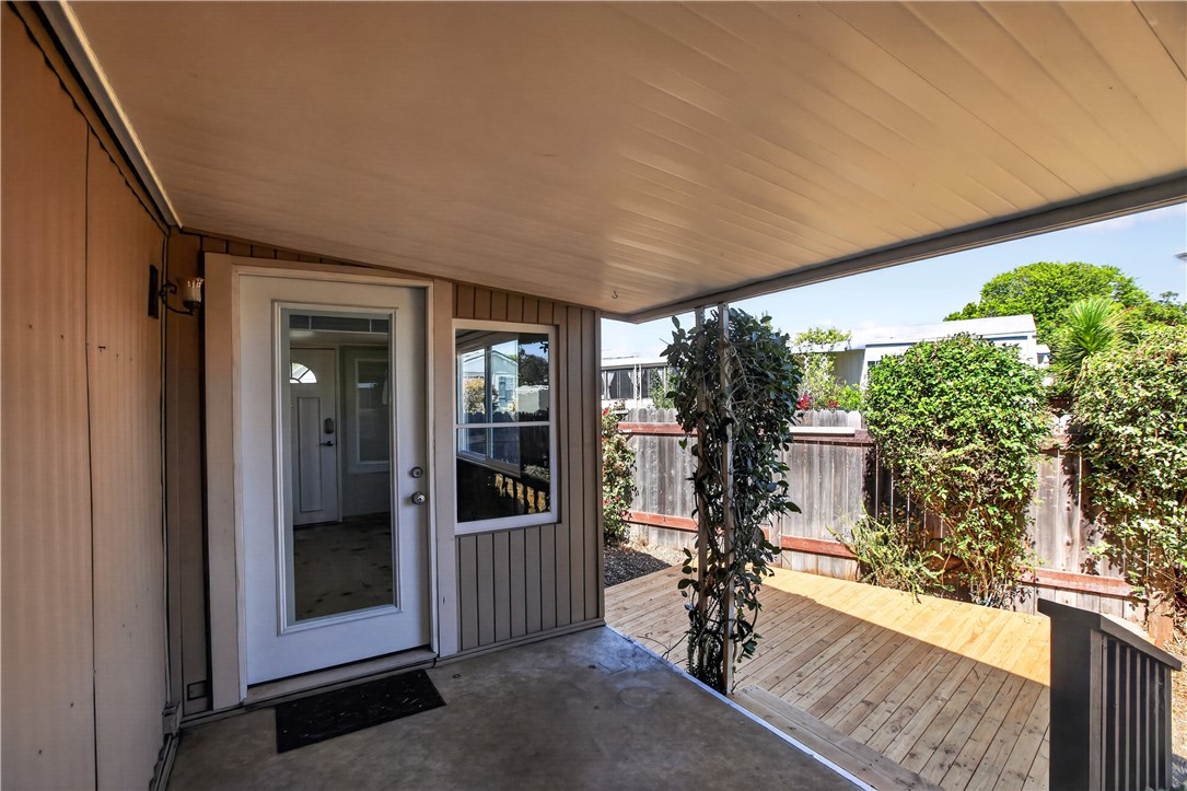 1845 Garnette, San Luis Obispo, CA 93405