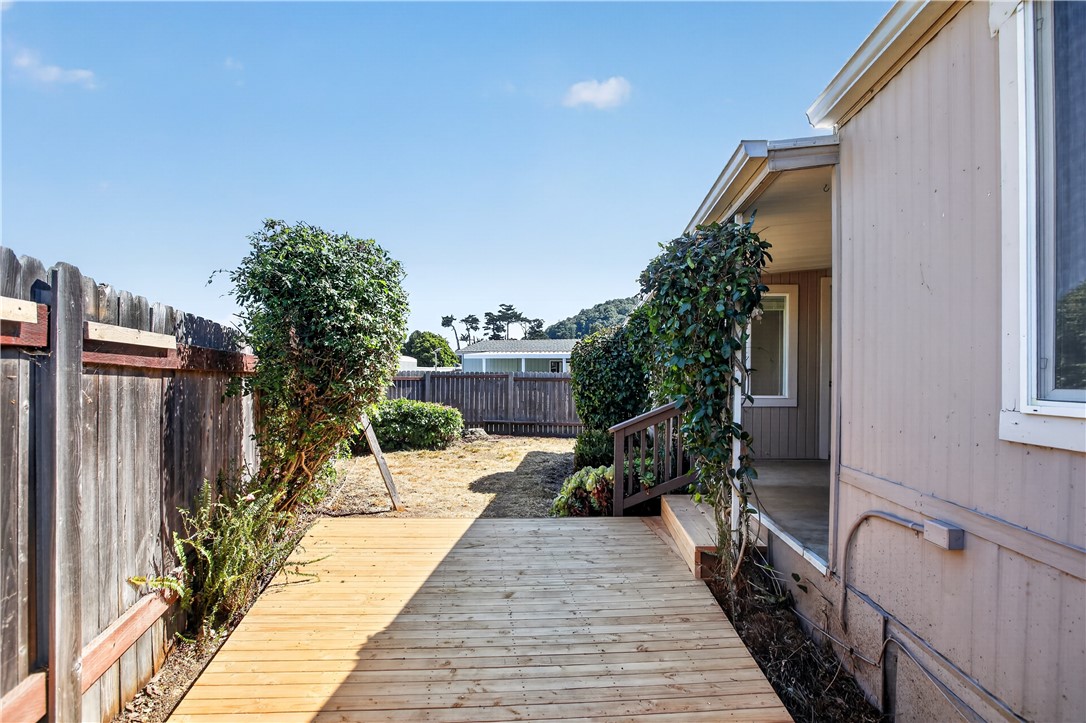 1845 Garnette, San Luis Obispo, CA 93405