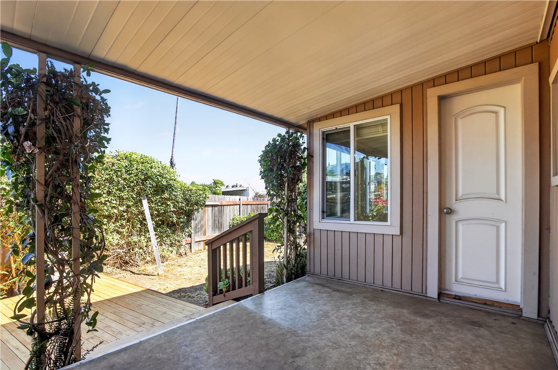 1845 Garnette, San Luis Obispo, CA 93405