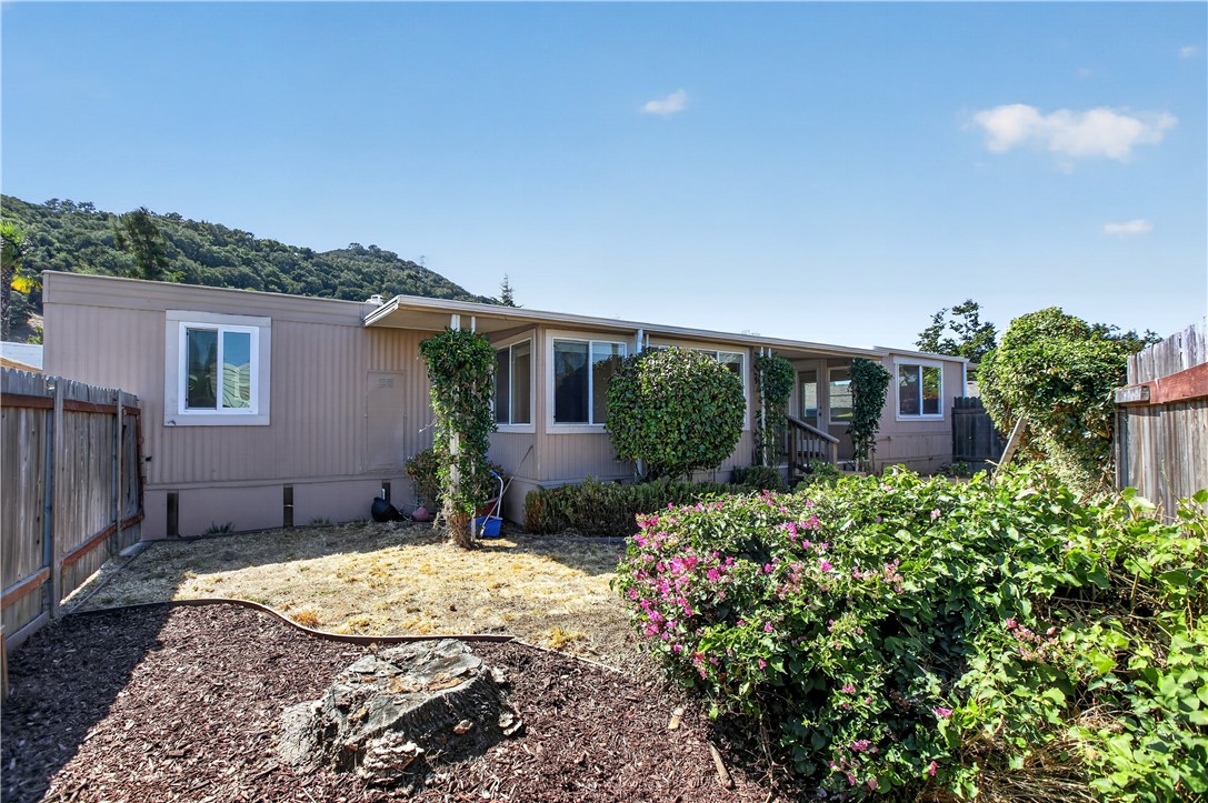 1845 Garnette, San Luis Obispo, CA 93405