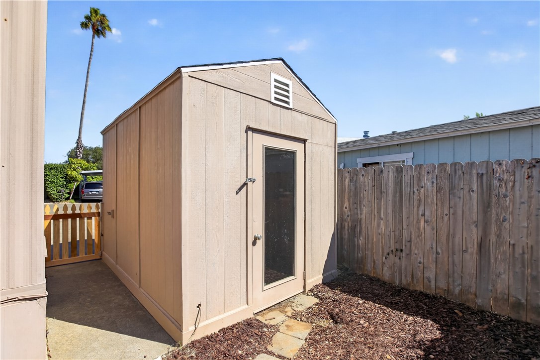 1845 Garnette, San Luis Obispo, CA 93405