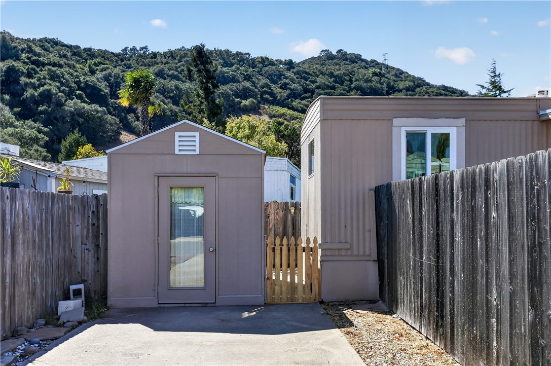1845 Garnette, San Luis Obispo, CA 93405