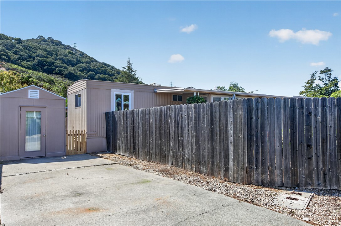 1845 Garnette, San Luis Obispo, CA 93405