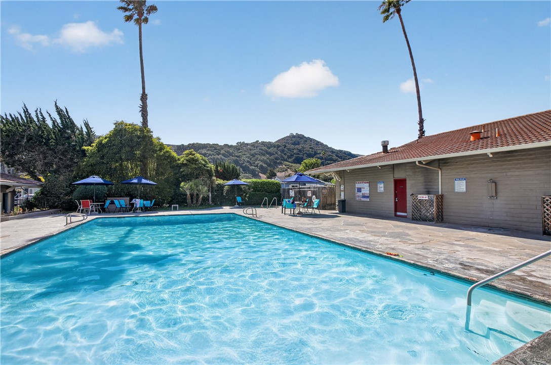 1845 Garnette, San Luis Obispo, CA 93405