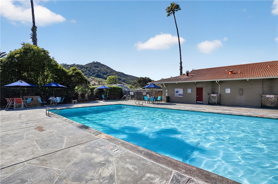 1845 Garnette, San Luis Obispo, CA 93405