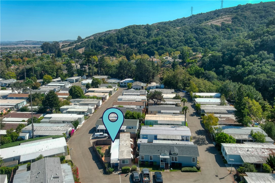 1845 Garnette, San Luis Obispo, CA 93405